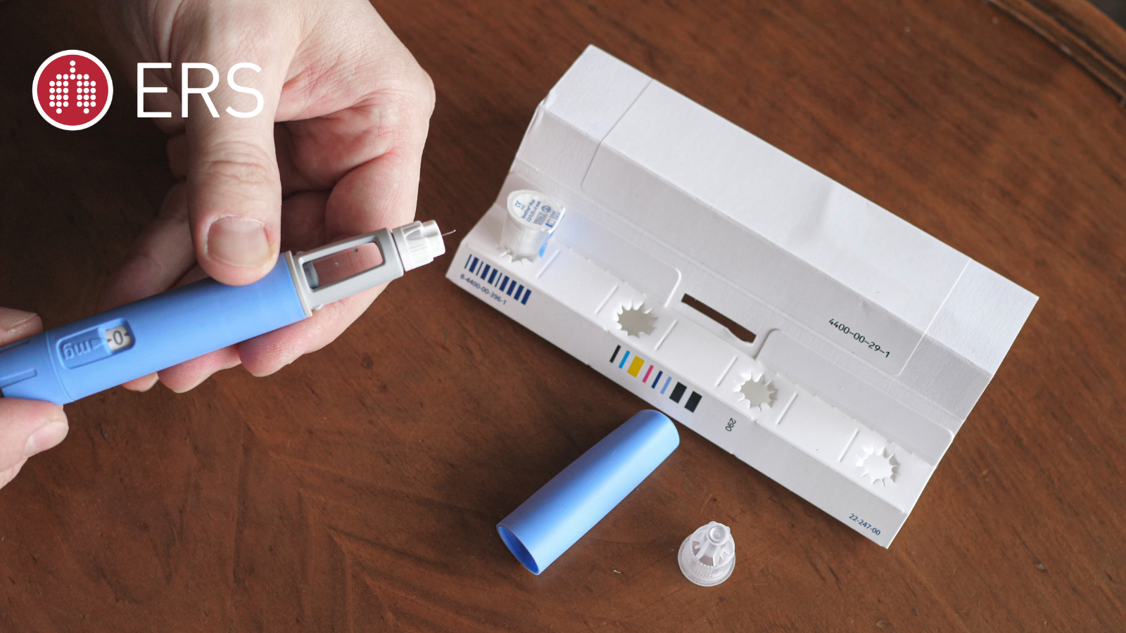 ERS 2026: semaglutide tied to about 40 percent fewer asthma attacks