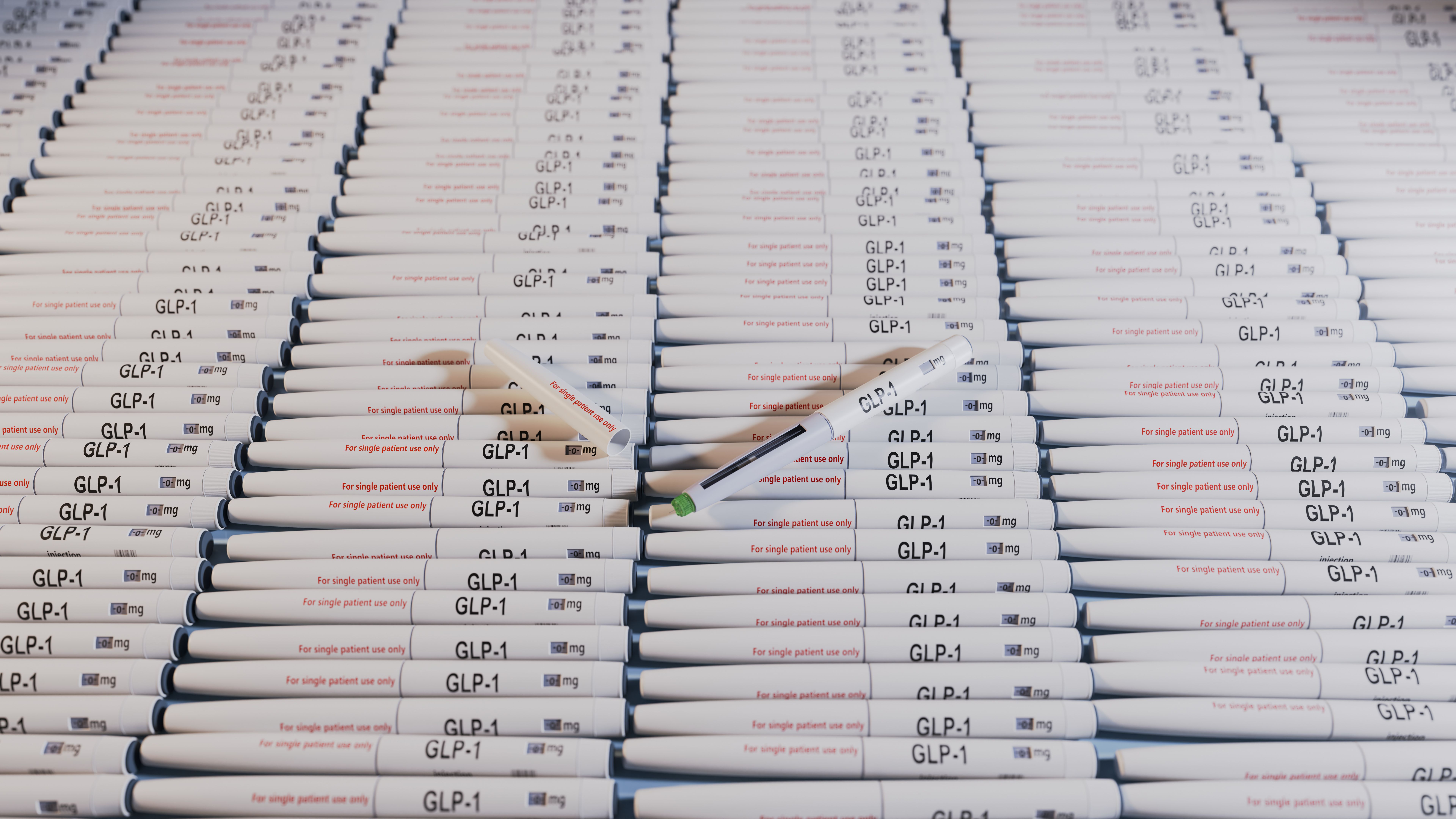 Lancet trial: semaglutide cuts heavy drinking days in alcohol use disorder