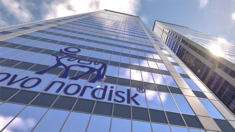 Novo Nordisk signals plans for Wegovy vials