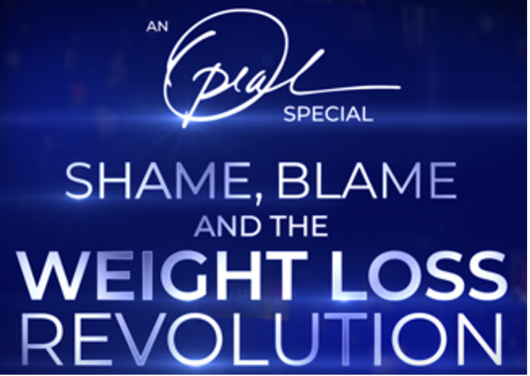 Oprah Winfrey's prime-time GLP-1 special airs on ABC