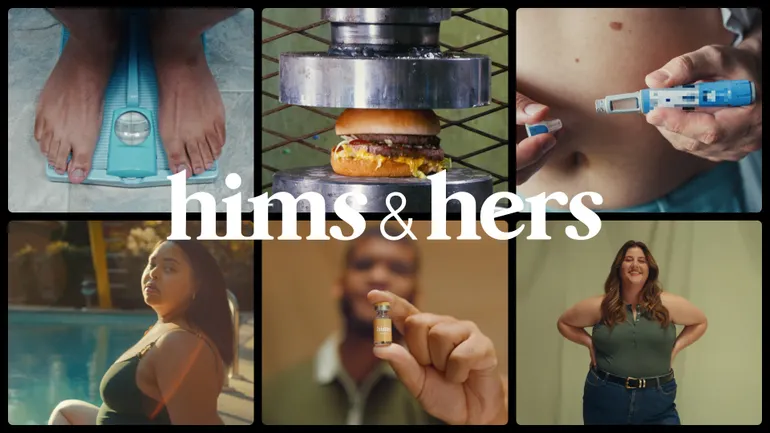 Novo Nordisk and Hims & Hers settle; Hims goes branded