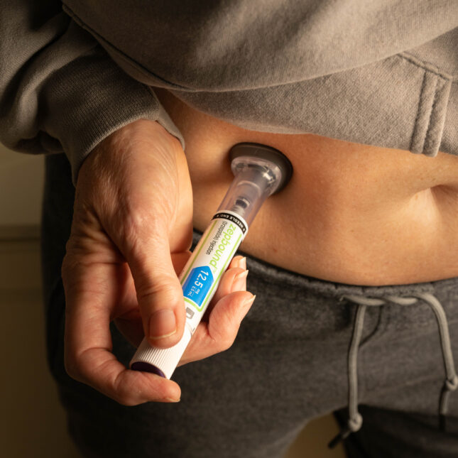 STAT: microdosing GLP-1s is not a thing, and there is no agreed definition of it