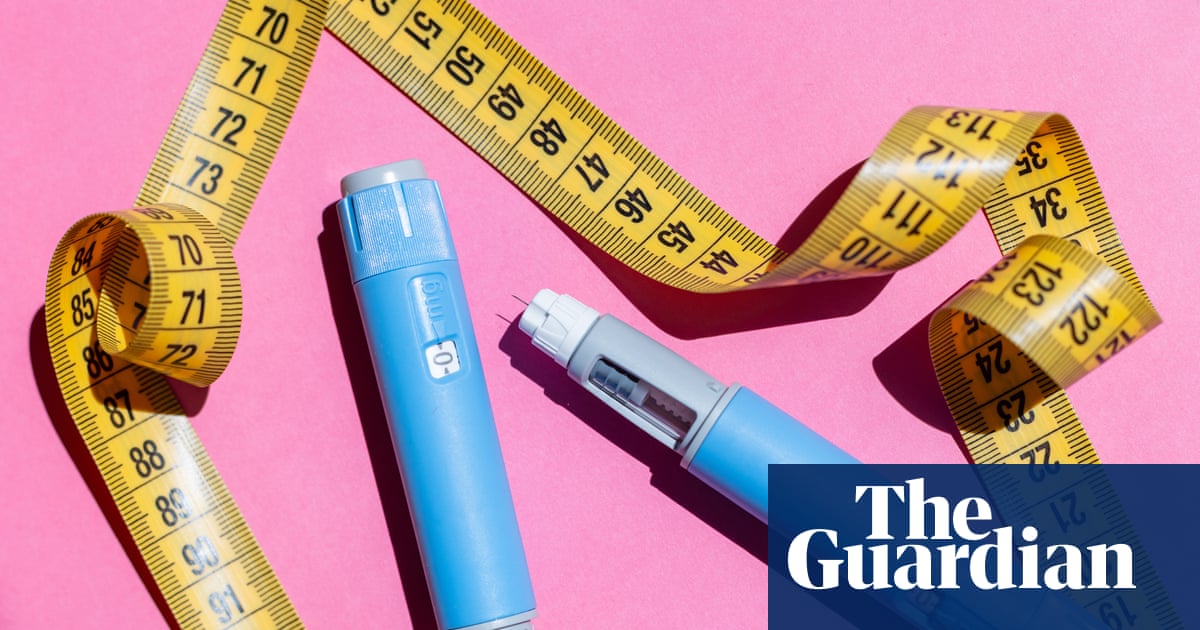 Off the Scales publishes the corporate history of Ozempic