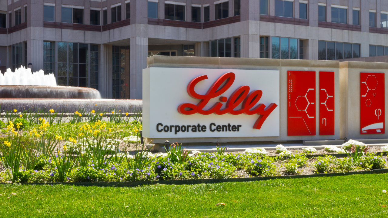 Lilly reshuffles its executive committee as the obesity business scales