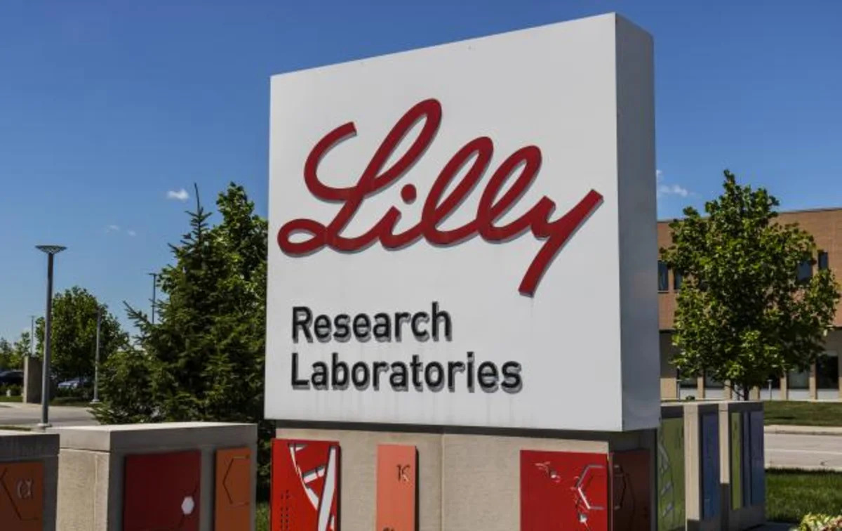 Lilly's obesity pill posts a modest first full quarter