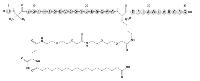 FDA approves the reformulated R2 oral semaglutide tablets