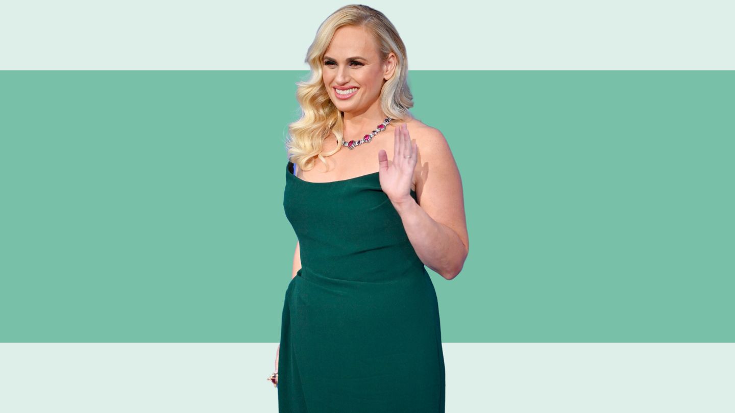 Rebel Wilson