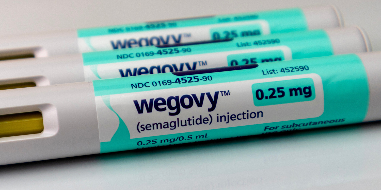 Higher semaglutide doses tied to fewer neuropsychiatric events, independent of weight lost