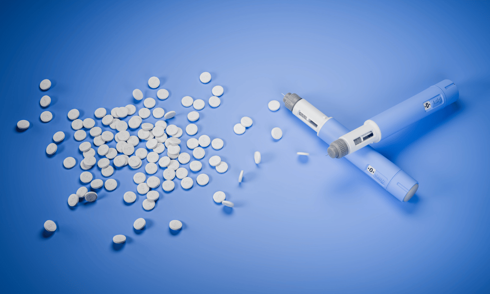 Ozempic generics set to test Canada’s drug budgets