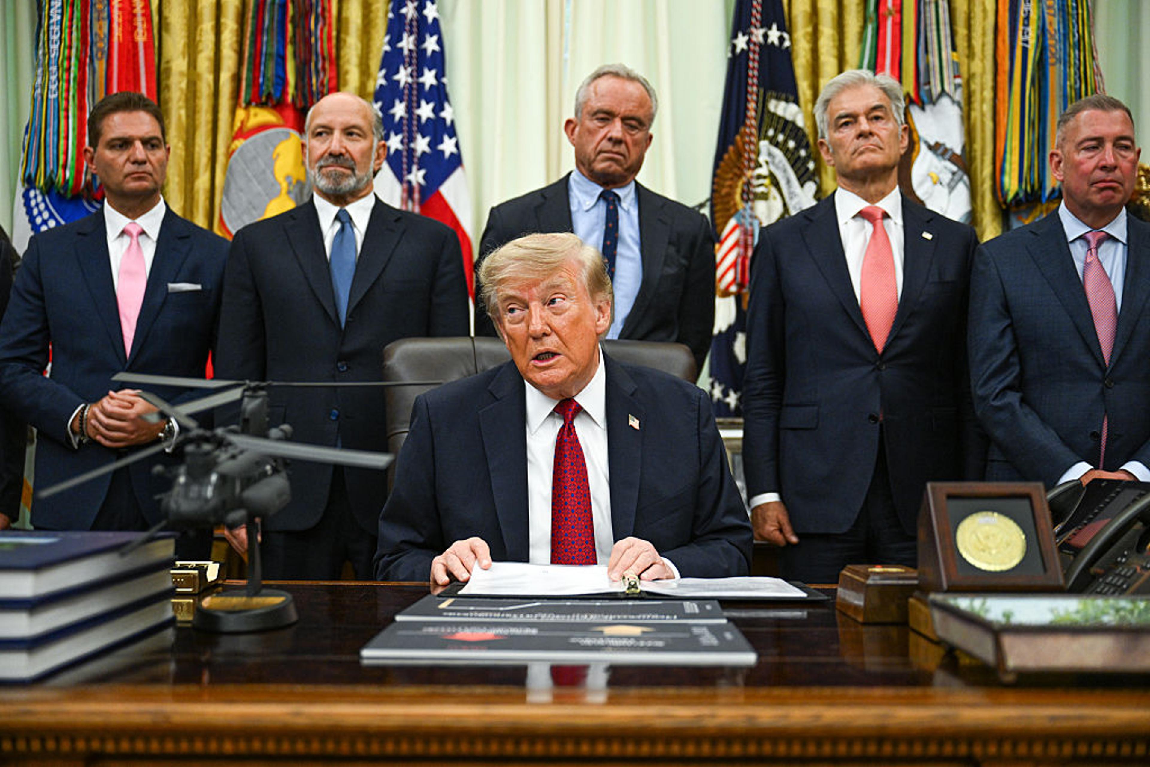 Time reports that most-favored-nation Medicaid pricing has not translated into the lowest TrumpRx prices for consumers