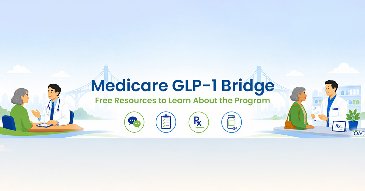 CMS says it kept Bridge outreach deliberately limited while manufacturers advertised the program
