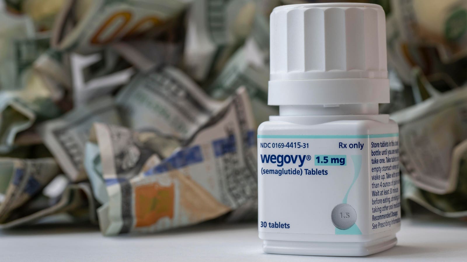 Hims & Hers launches a $49 compounded semaglutide pill