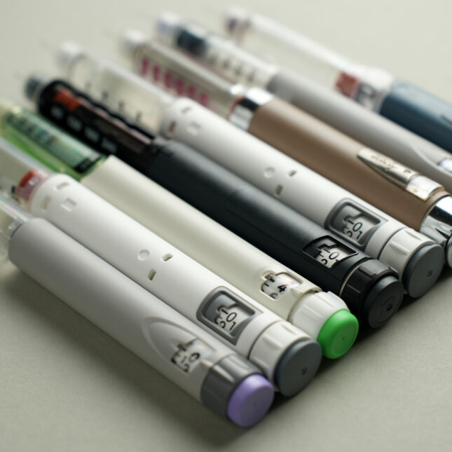 FDA proposes excluding tirzepatide from the 503B bulks list