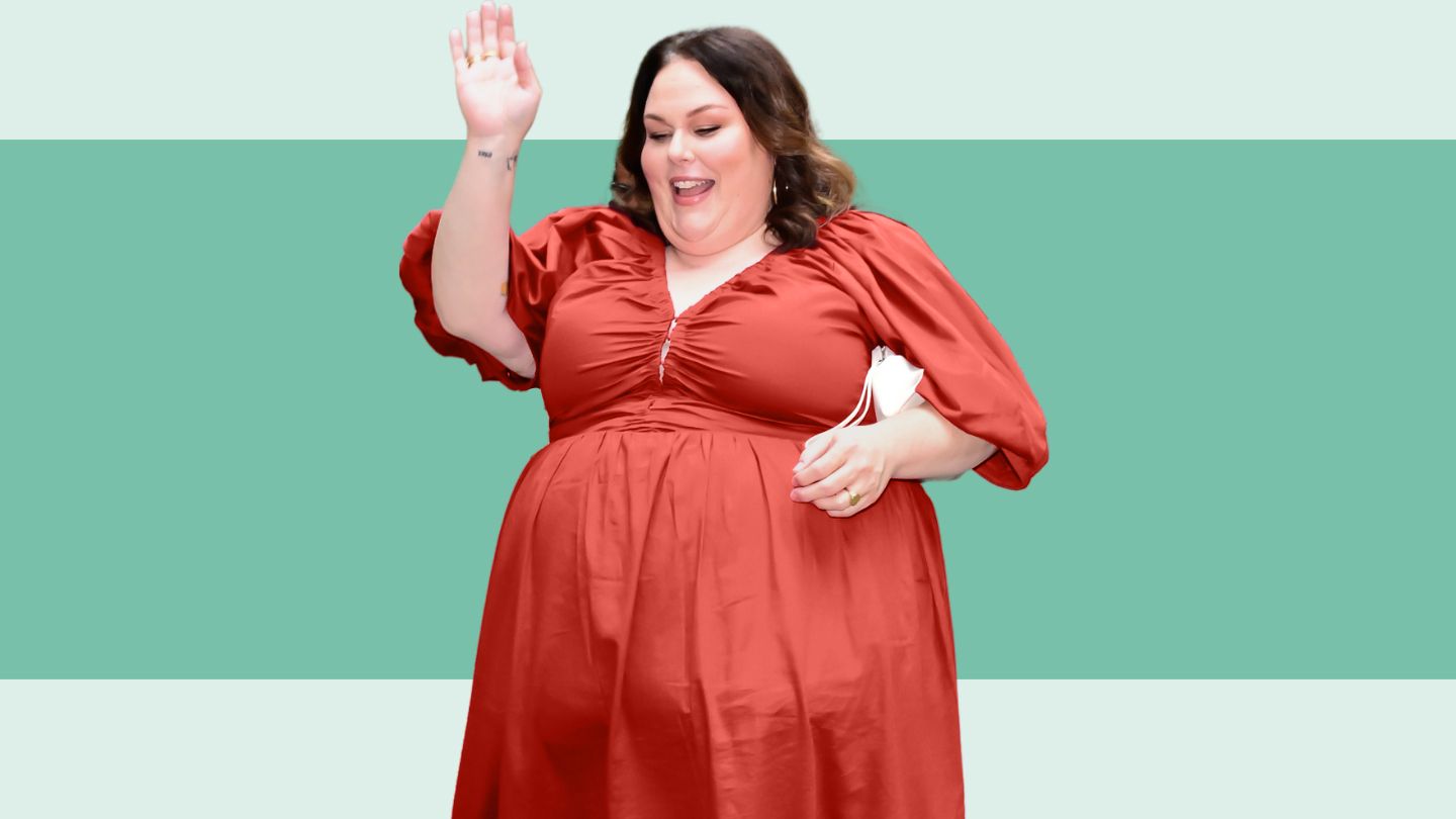 Chrissy Metz discloses GLP-1 use and joins Ro