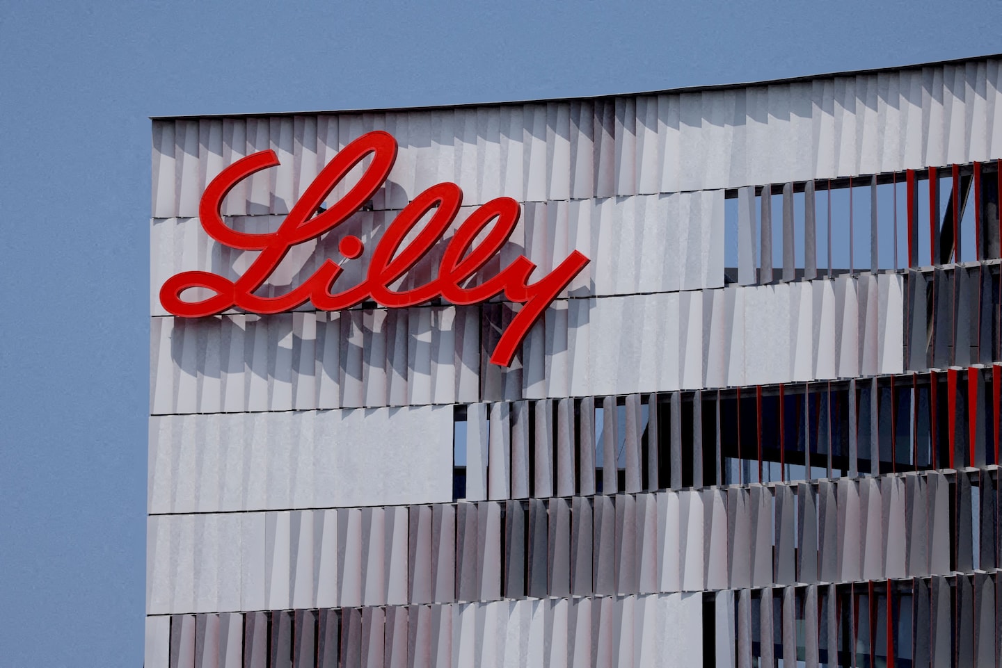 Lilly announces a $5 billion Virginia manufacturing site