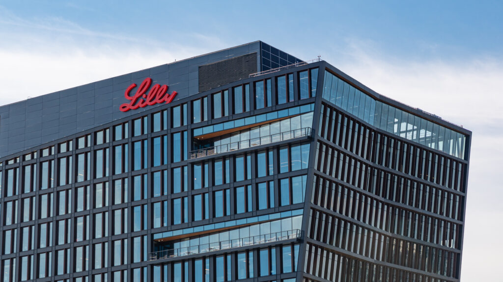 Lilly opens a broader expanded-access program for retatrutide