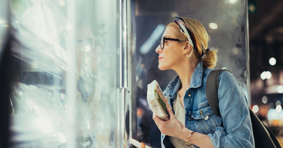 New GLP-1 consumer data undercuts the food industry's doomsday forecasts
