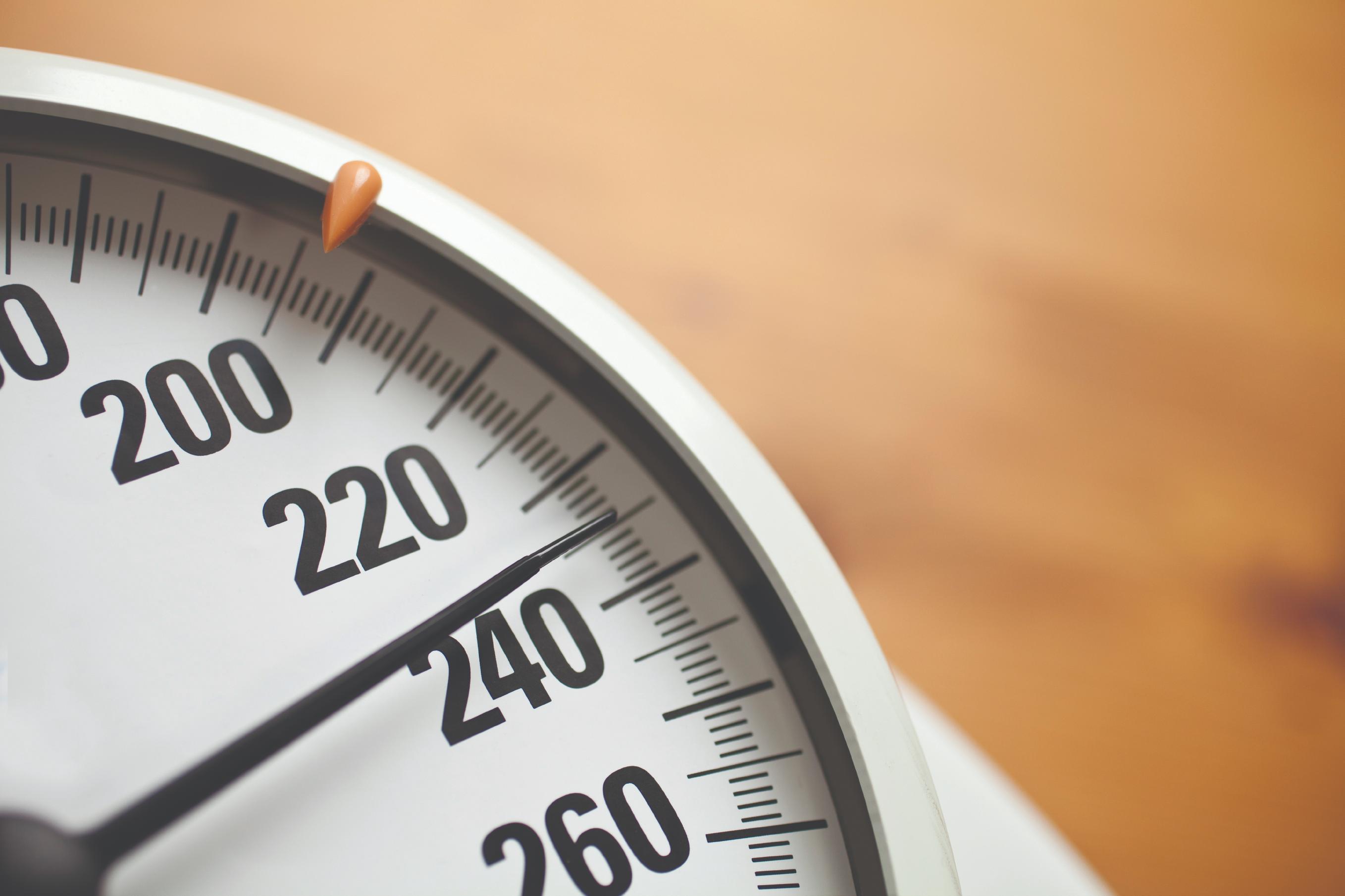 SURMOUNT-3 shows tirzepatide adds to successful lifestyle change