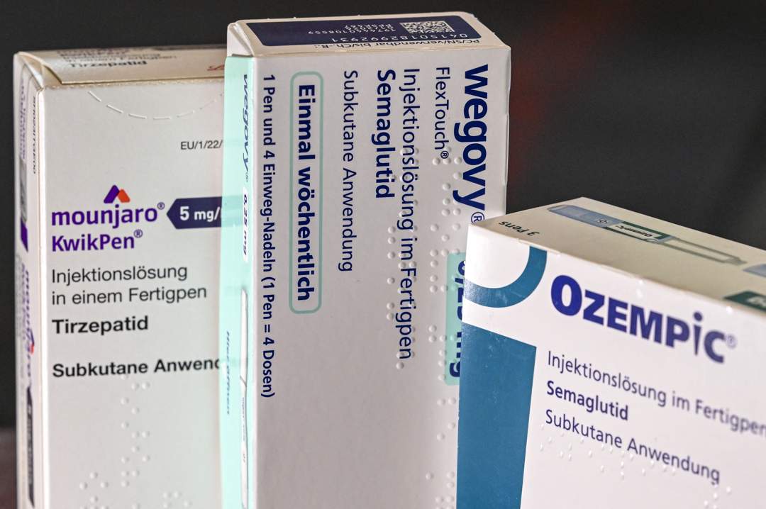 Nestle plans a product line aimed at 'Ozempic face' and other GLP-1 side effects