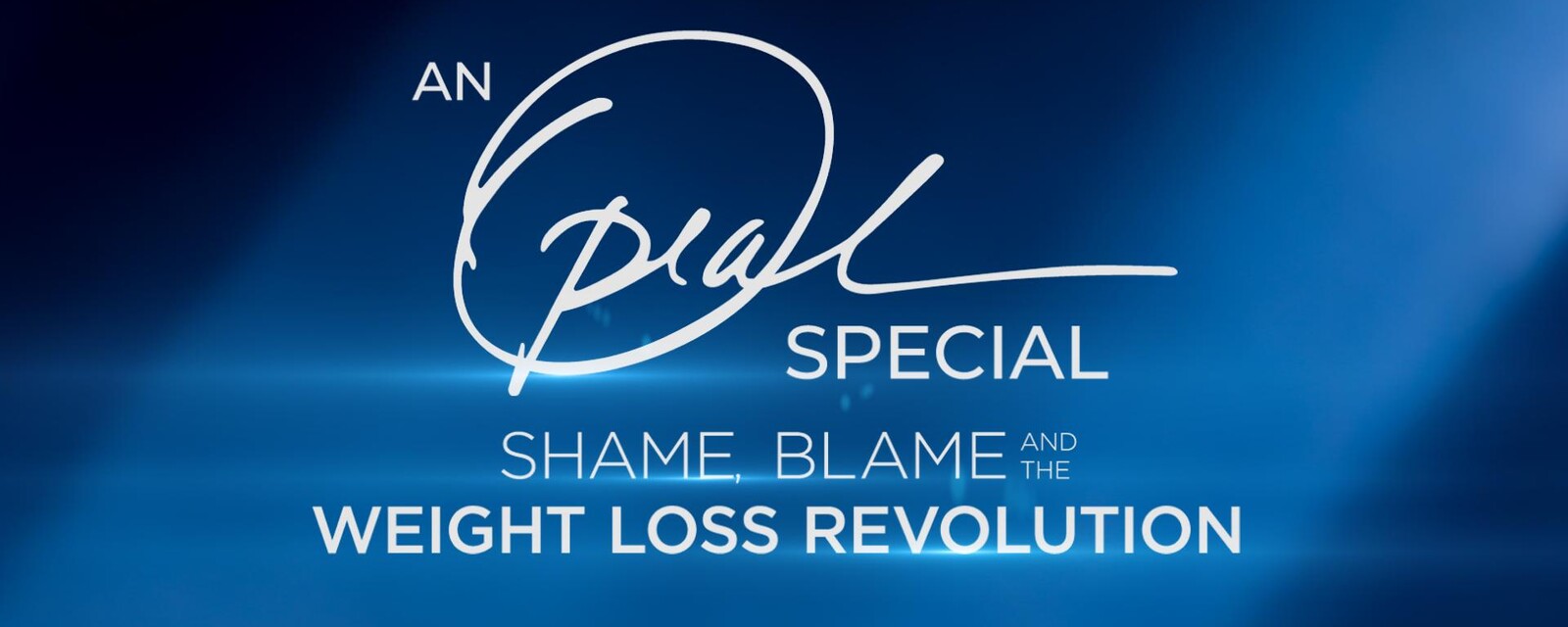 Oprah Winfrey's prime-time GLP-1 special airs on ABC