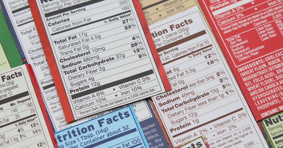 Shoppers grow skeptical as brands pile into GLP-1 marketing claims