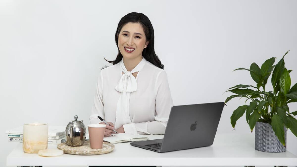 GP Angela Kwong says most of her female patients taking GLP-1 medications do so for health reasons. (PR IMAGE PHOTO)