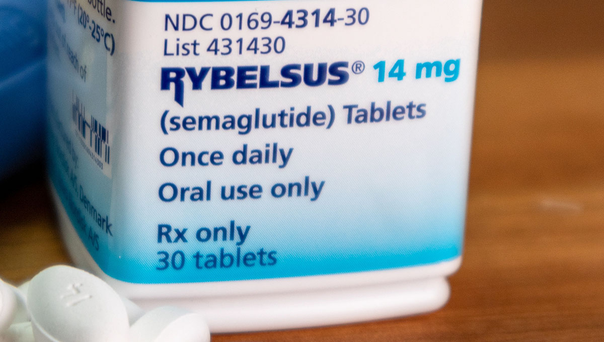 FDA approves a cardiovascular indication for oral semaglutide
