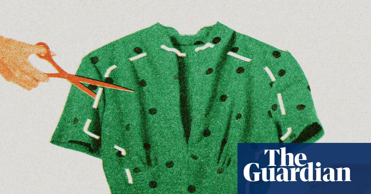 The Guardian documents brands scrapping plus sizes in the GLP-1 era