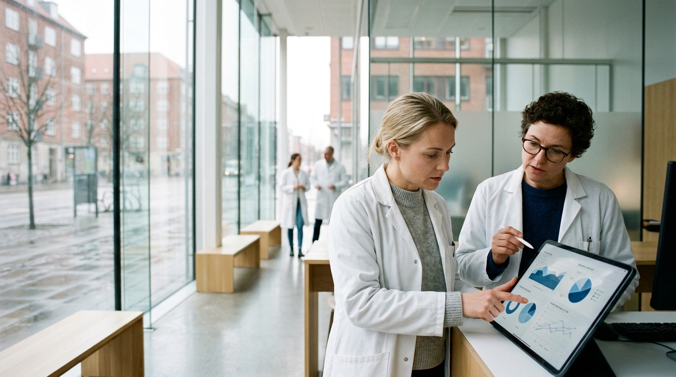 Zealand Pharma sets second-half deadlines for petrelintide Phase 3 and ZUPREME-2