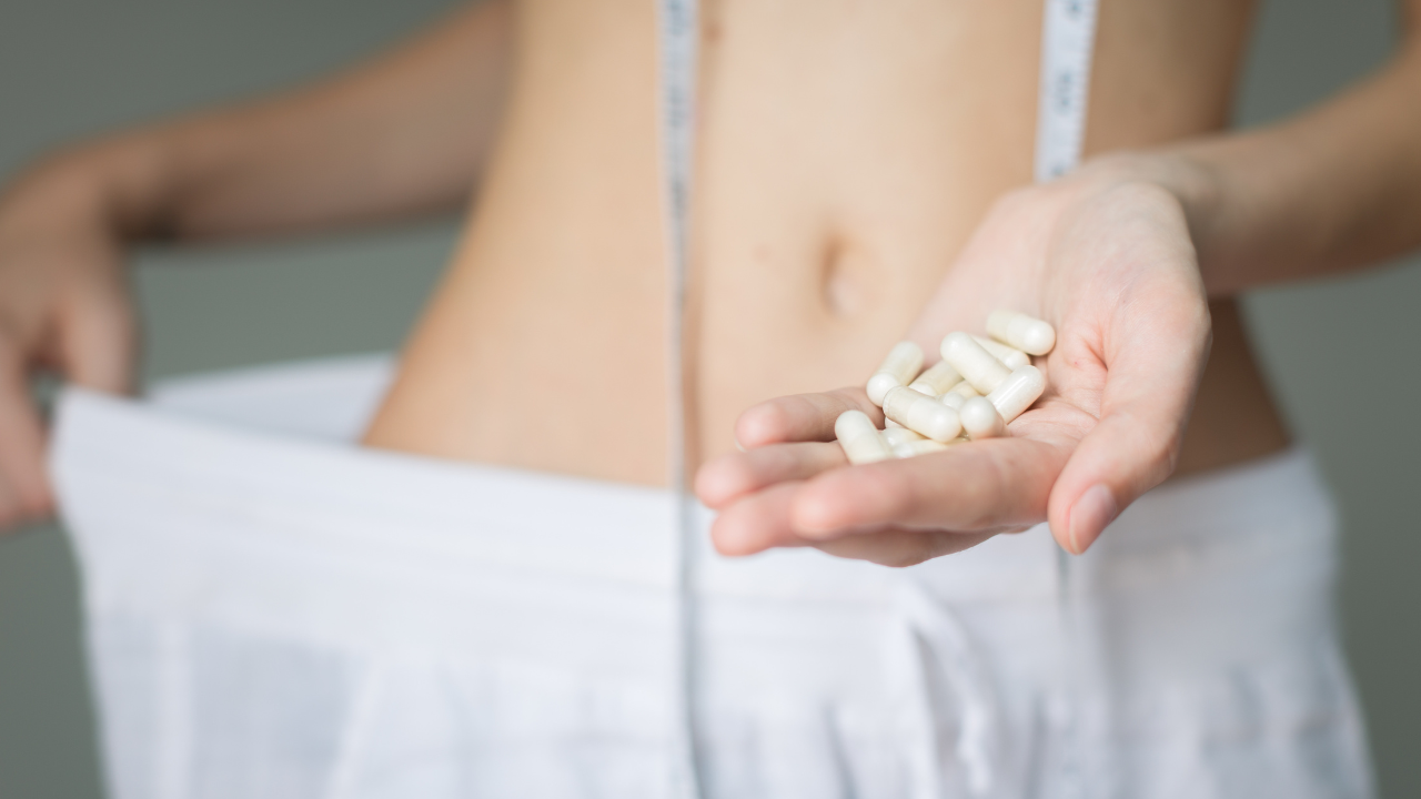 Lilly publishes an open letter telling people not to use its drugs for cosmetic weight loss