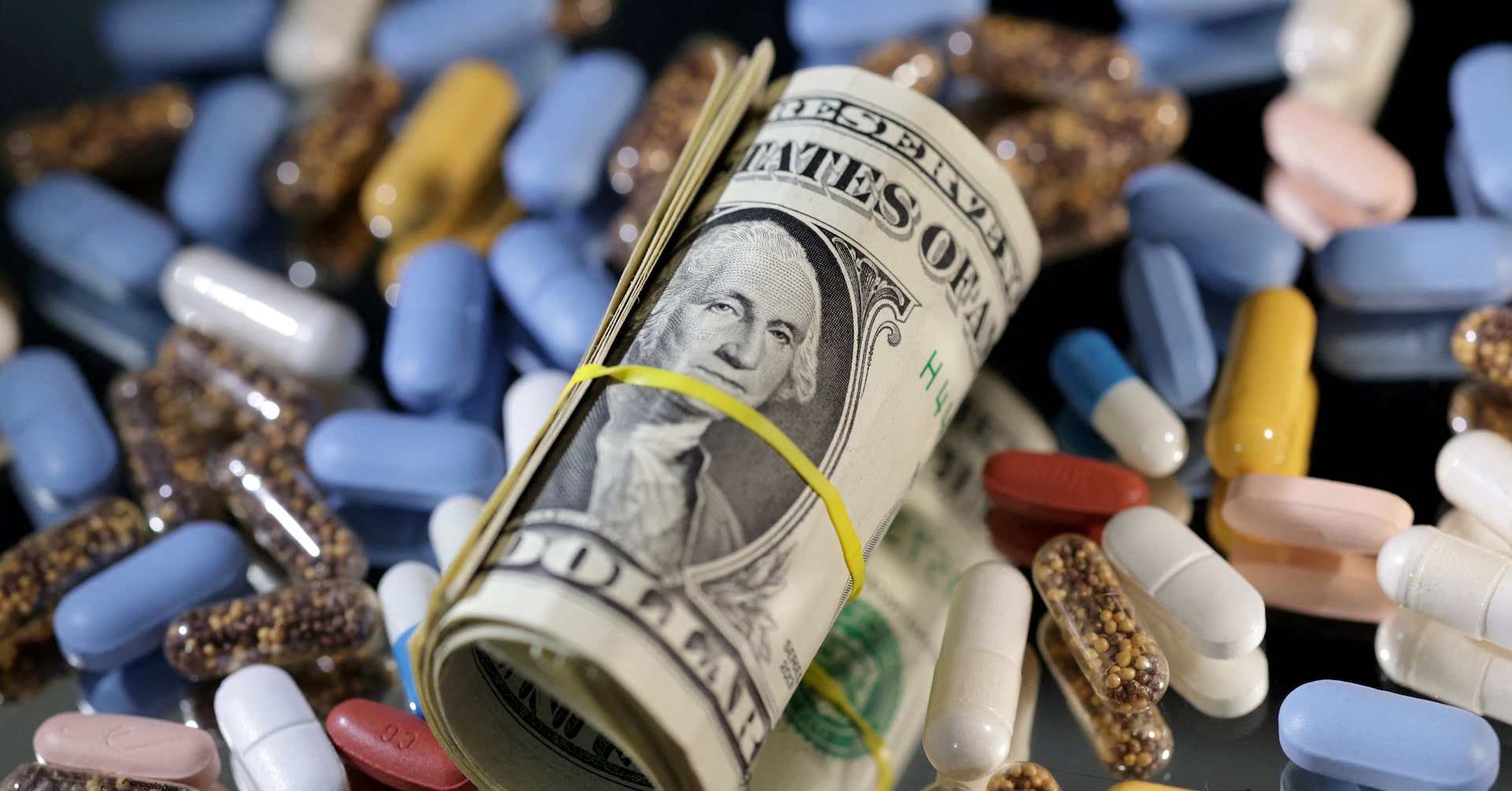 More than 20 drugmakers have announced US drug-pricing agreements