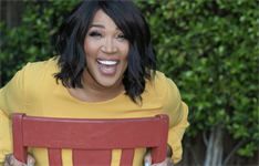 Kym Whitley named one of Zepbound's first two paid brand ambassadors