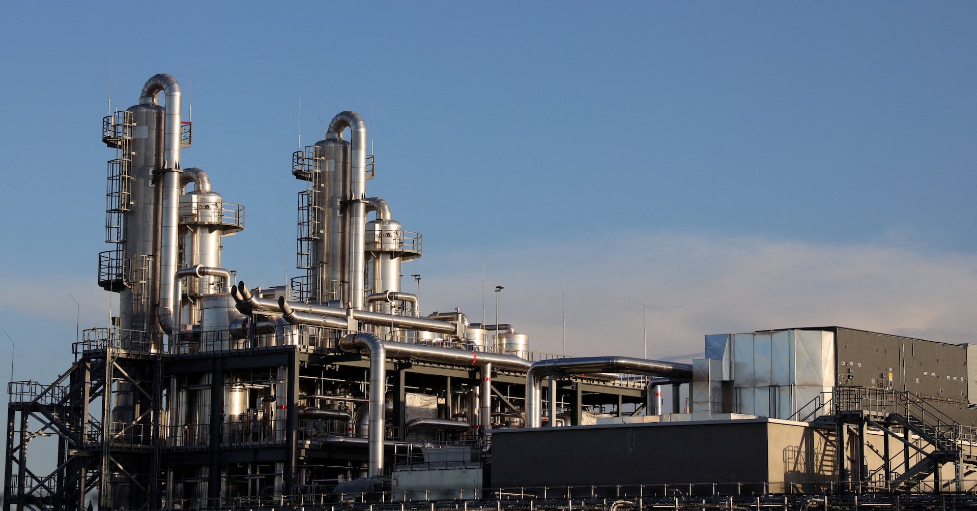 Novo CEO says the 9,000 job cuts are nearly complete