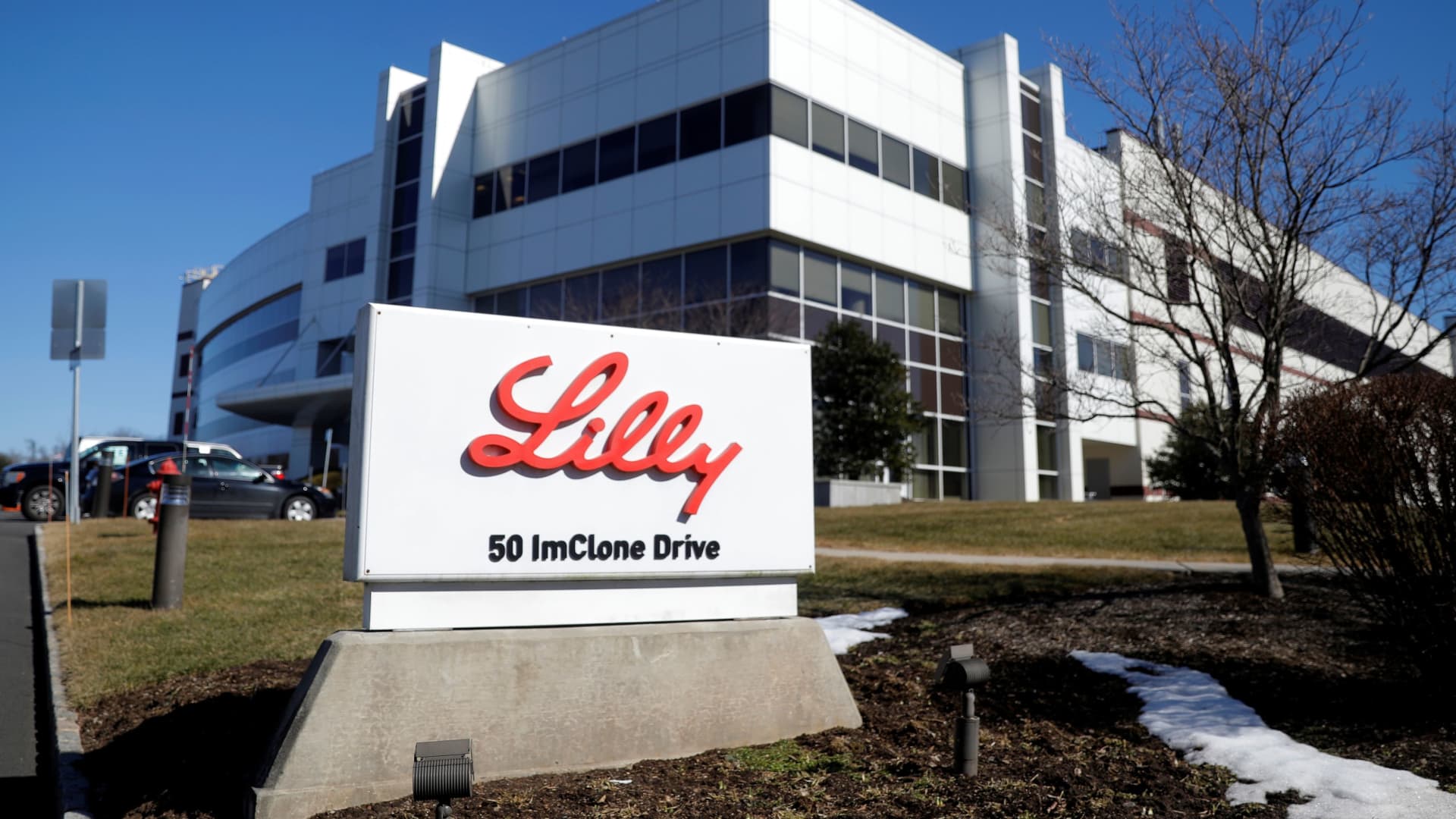 Lilly names Lucas Montarce chief financial officer