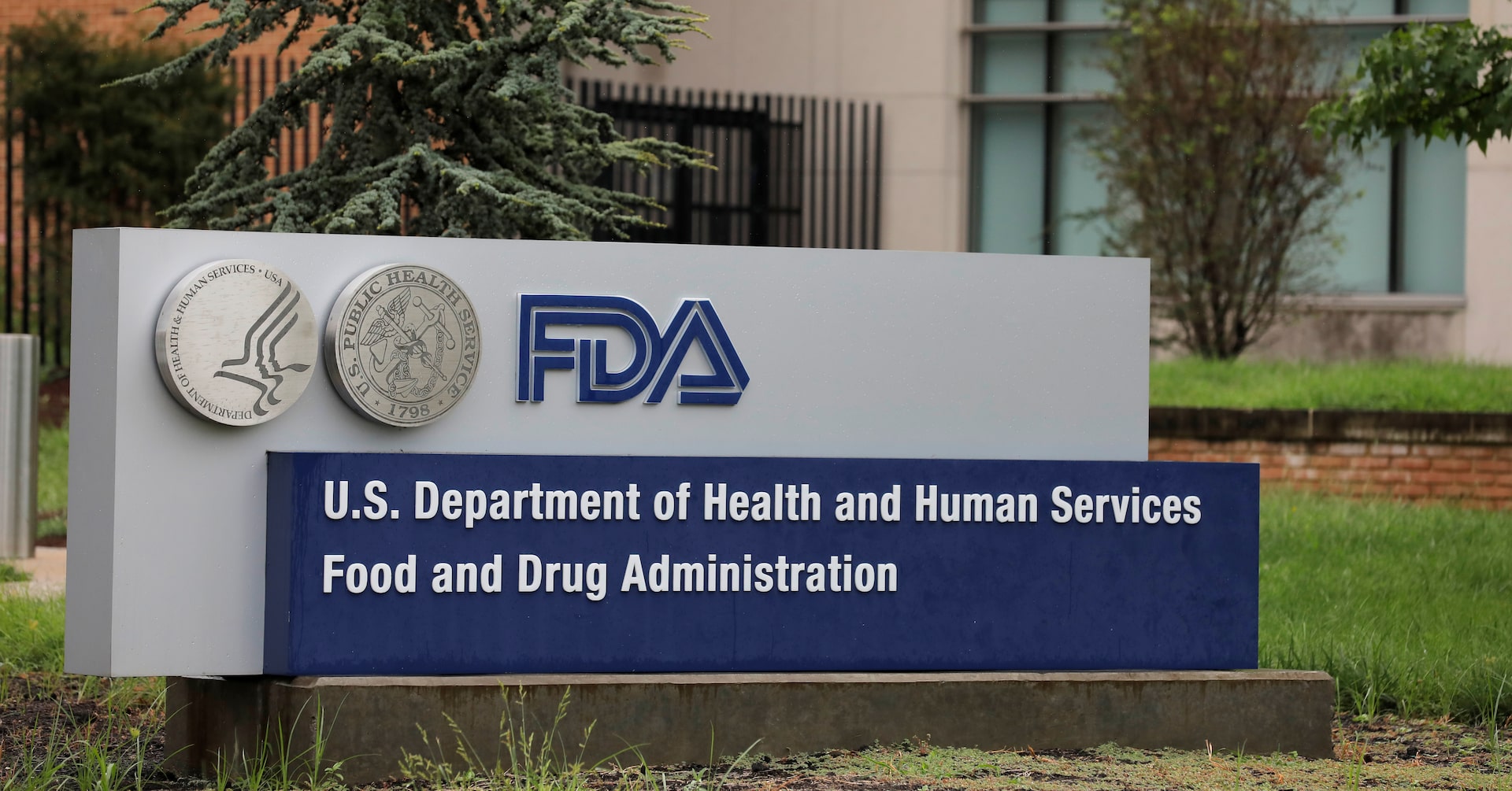 FDA sends 25 letters to telehealth companies over compounded weight-loss drug claims