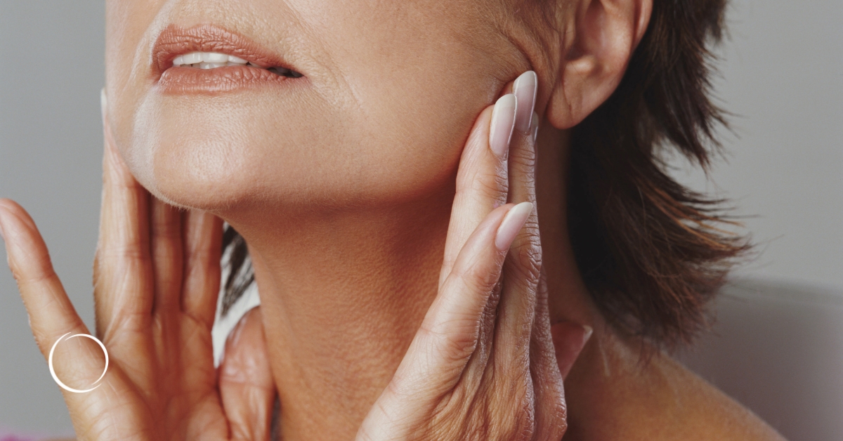CNN reports "Ozempic face" is driving a cosmetic surgery boom