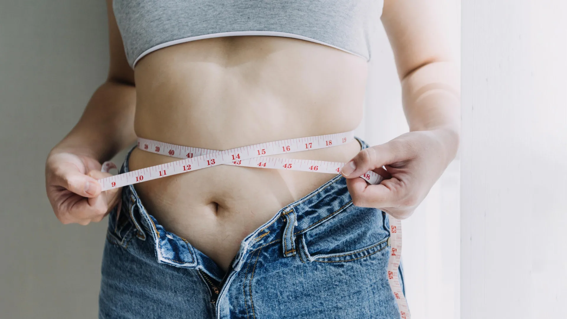 Researchers map a brain switch that can drive weight loss in two opposite ways