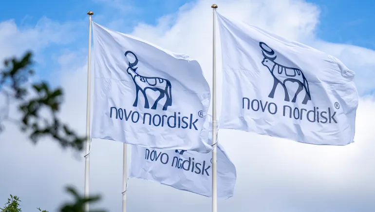 Novo Nordisk moves amycretin, a single-molecule GLP-1 plus amylin agonist, to Phase 3