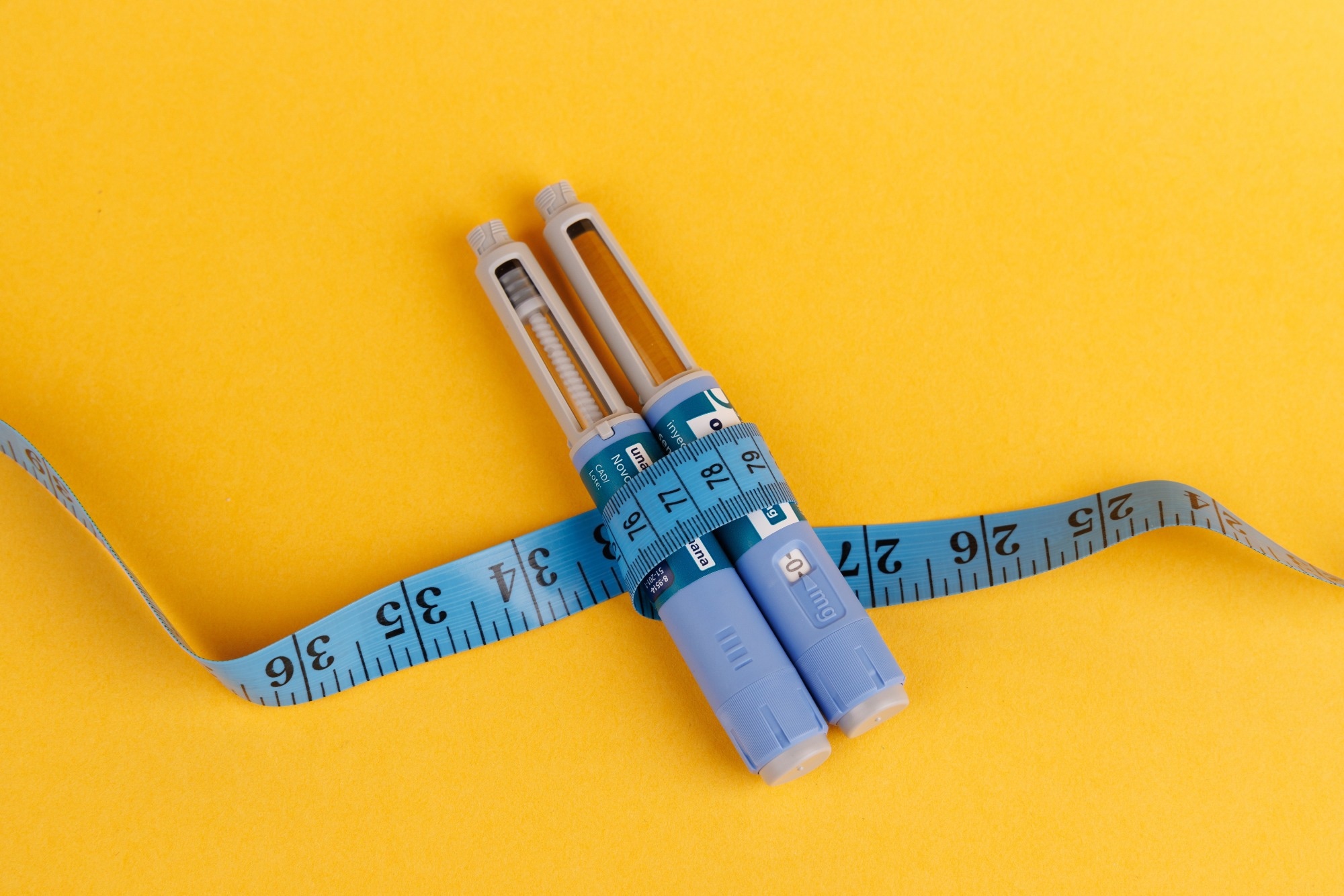 Pooled analysis of 6,239 adults reports semaglutide benefits beyond weight itself