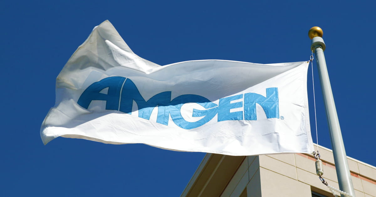 Amgen reports Phase 2 results for MariTide, a monthly GIP-blocking obesity drug