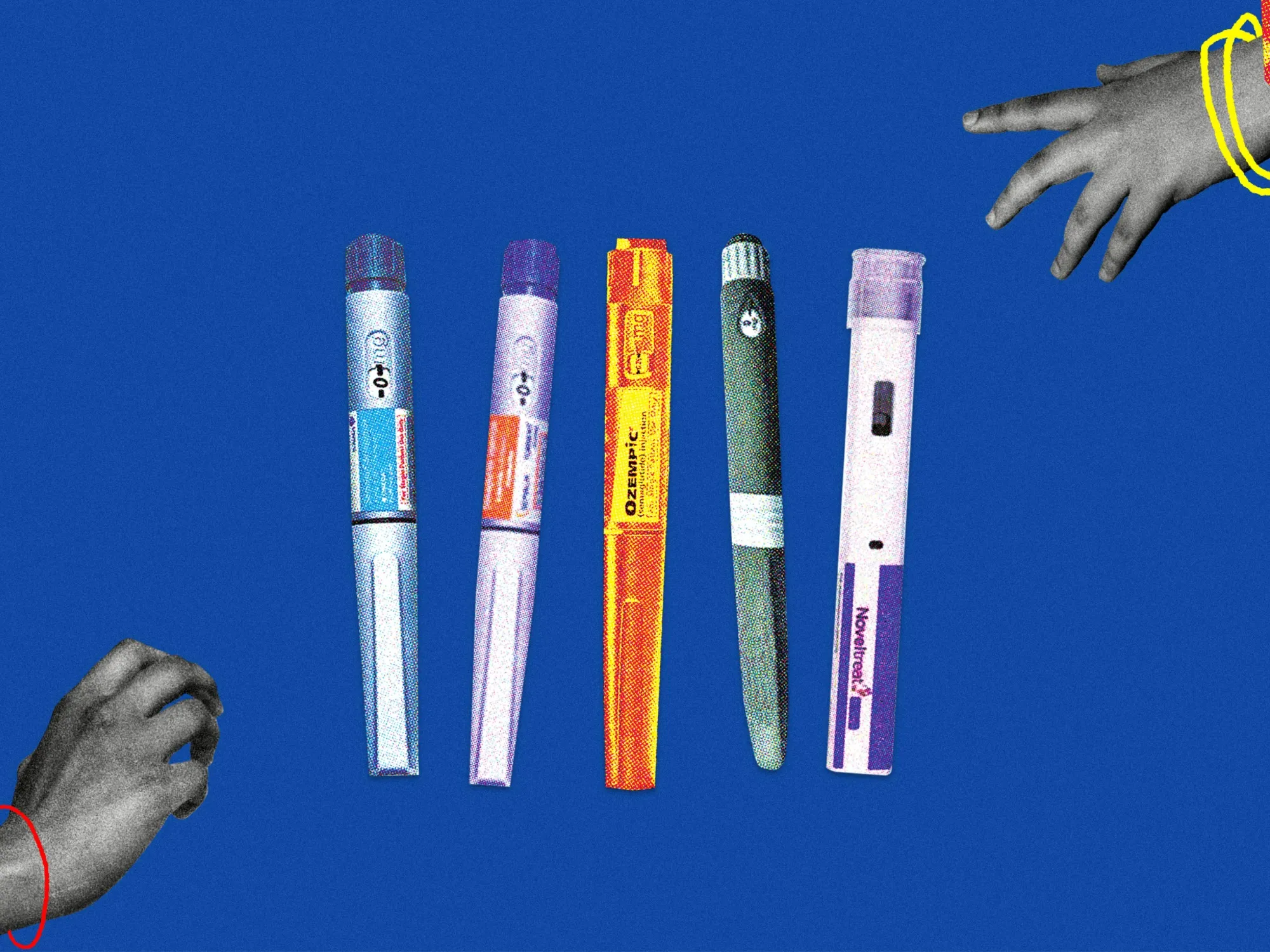 India's cheap generic semaglutide struggles to crack the market