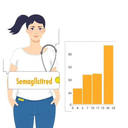 New analysis finds semaglutide and tirzepatide produce similar weight loss in type 2 diabetes