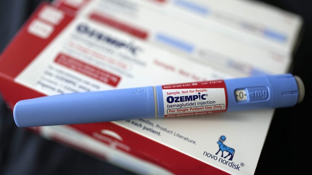 FDA lists Ozempic and Wegovy as available after two years of shortage