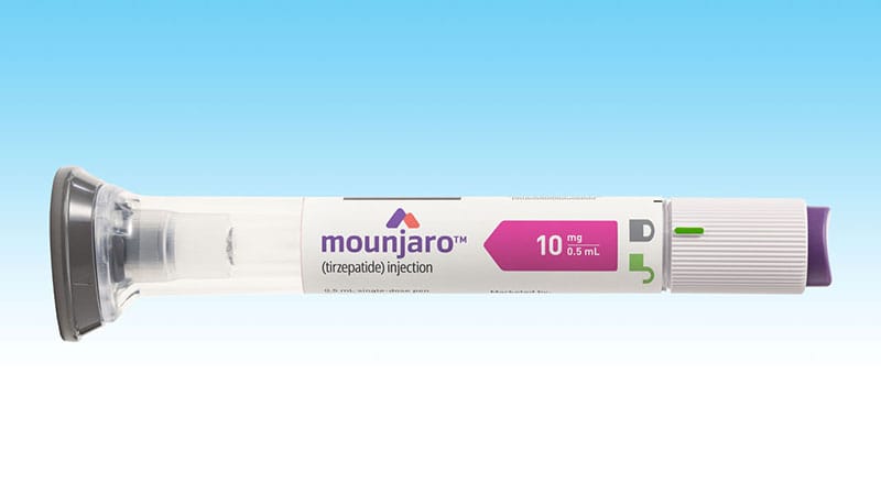 EU declines a separate HFpEF indication for tirzepatide but adds the SUMMIT data to the label