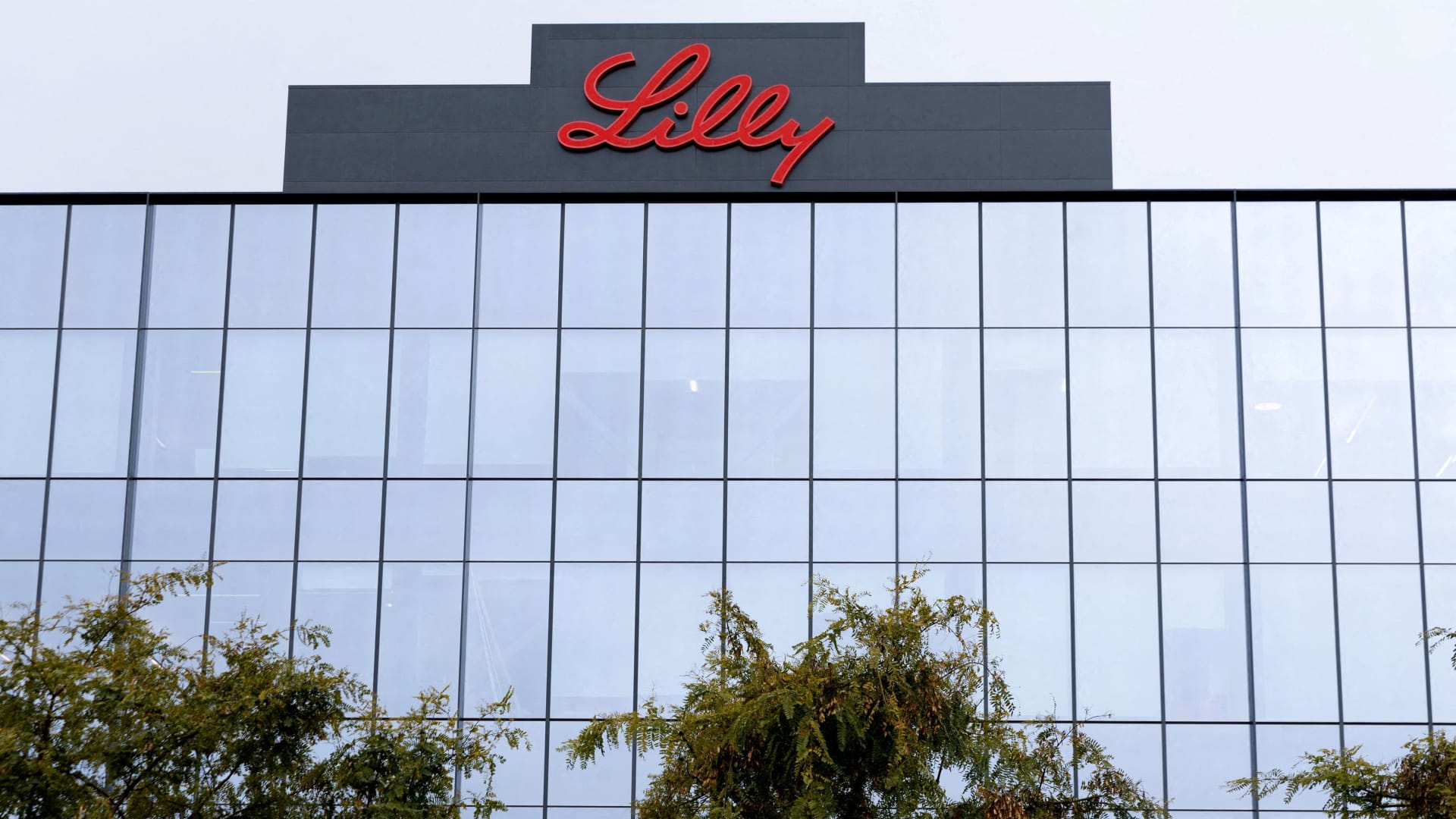 Lilly announces a $5 billion Virginia manufacturing site