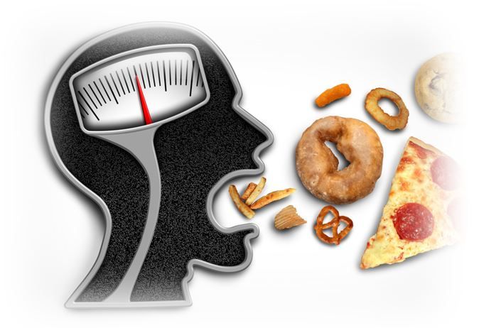 INFORM survey reports a 46 percent drop in constant food thoughts on semaglutide