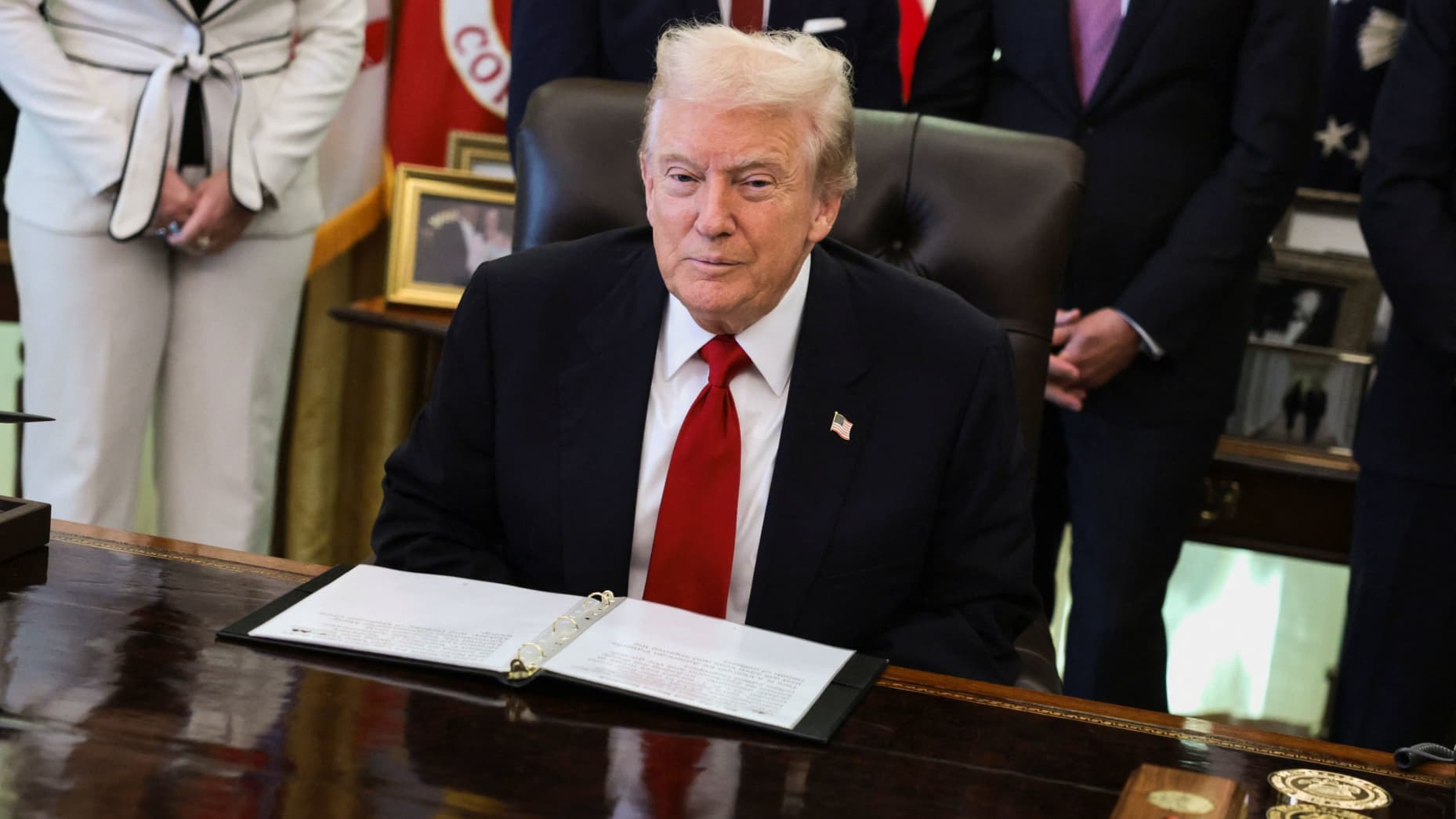 White House deal sets $245 Medicare price and TrumpRx pricing for GLP-1s