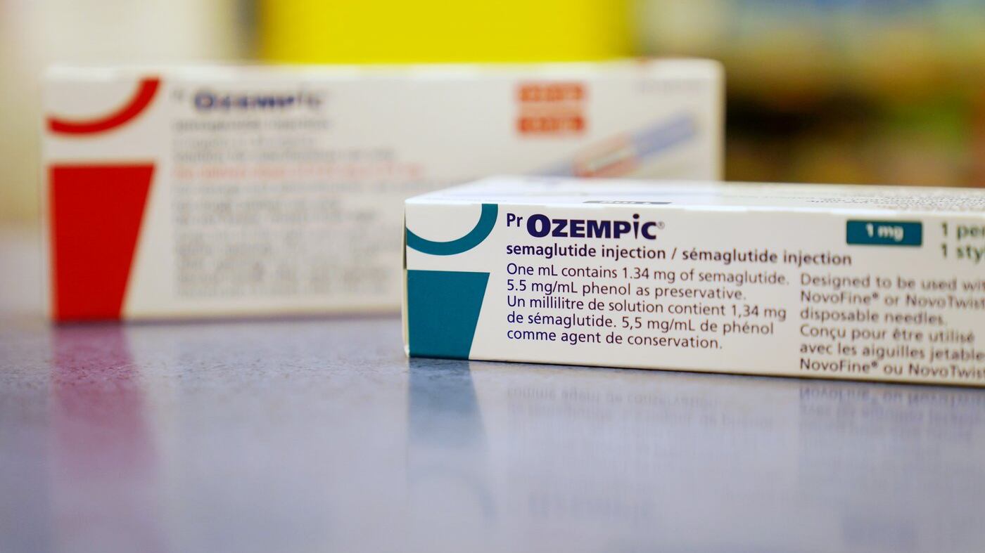 Hims begins offering generic semaglutide in Canada