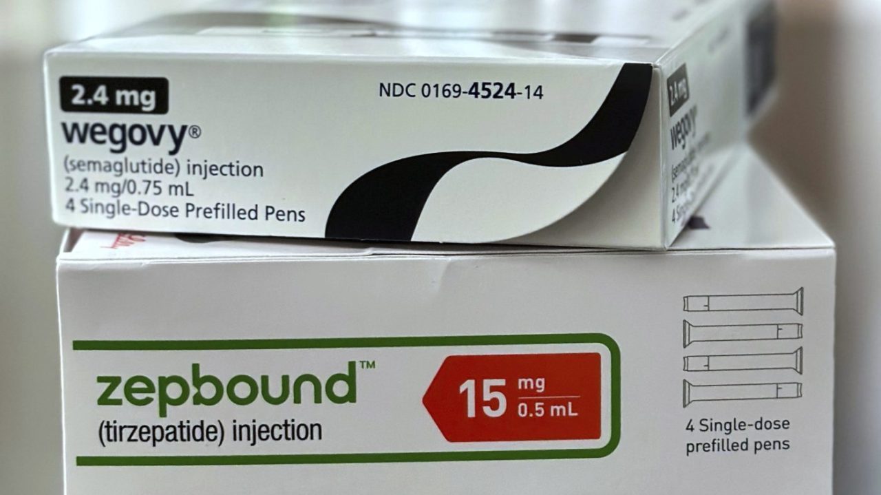 Novo Nordisk moves to stop Eli Lilly GLP-1 advertising campaigns