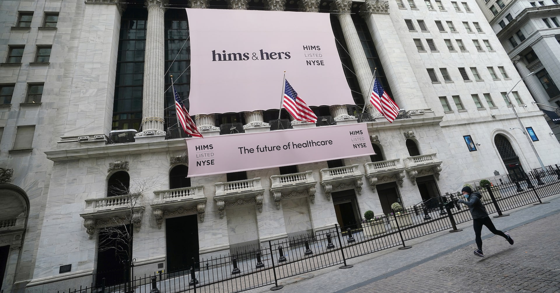 Hims & Hers launches a $49 compounded semaglutide pill